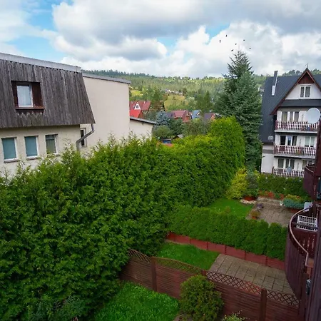 Zacisze Kasprowicza Apartment