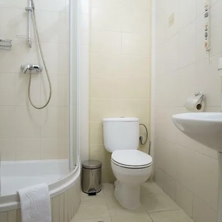 Apartment Zacisze Kasprowicza *